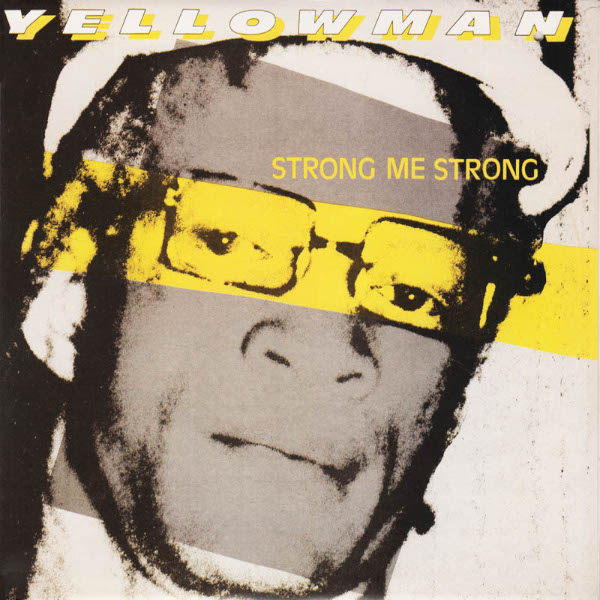 Yellowman